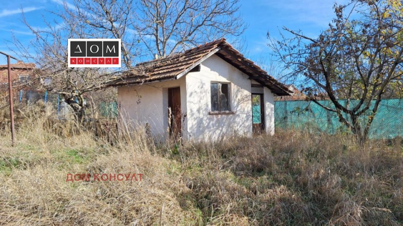 Продава КЪЩА, с. Алдомировци, област София област, снимка 12 - Къщи - 52398543