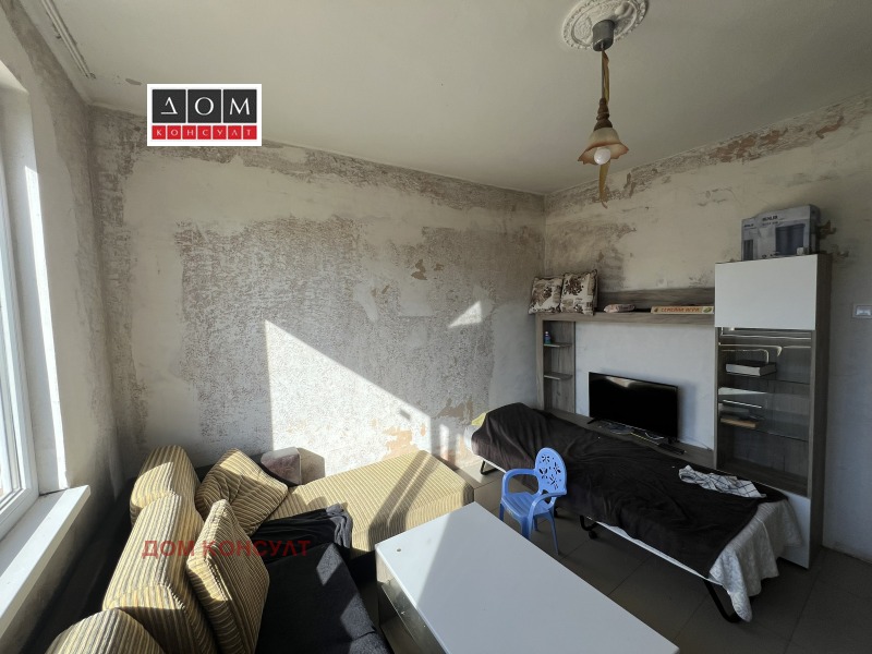 Продава КЪЩА, с. Алдомировци, област София област, снимка 5 - Къщи - 52398543