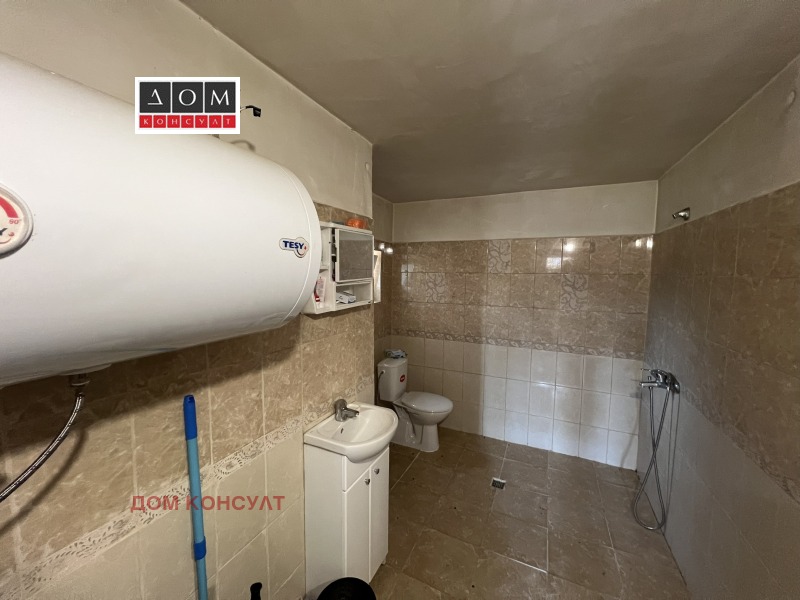 Продава КЪЩА, с. Алдомировци, област София област, снимка 10 - Къщи - 52398543