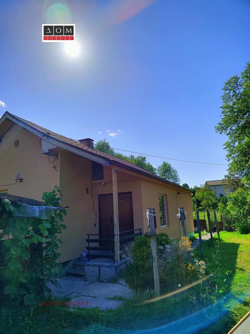 Продава КЪЩА, с. Алдомировци, област София област, снимка 2 - Къщи - 52398543