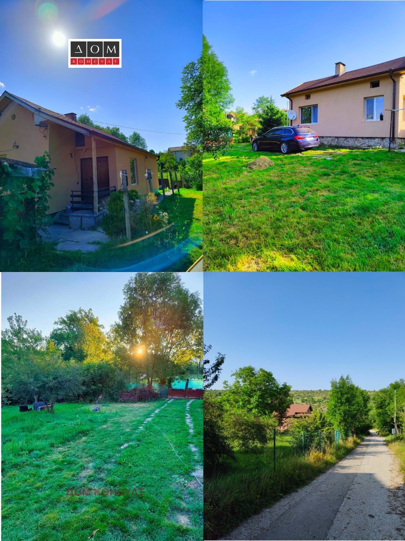 Продава КЪЩА, с. Алдомировци, област София област, снимка 13 - Къщи - 52398543