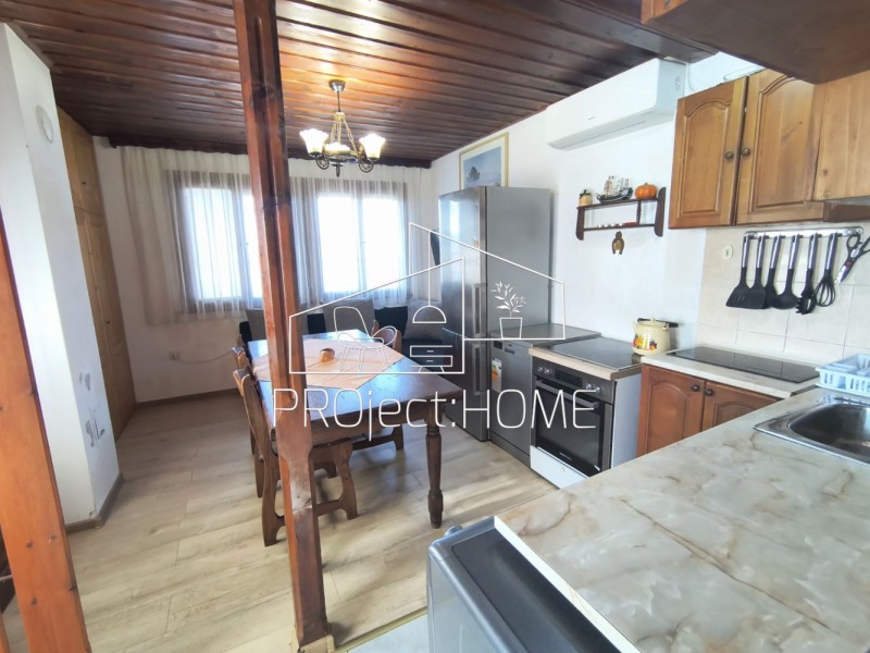 Продава КЪЩА, с. Горица, област Бургас, снимка 2 - Къщи - 52813428