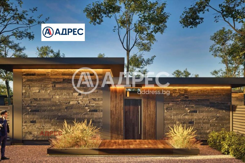 Продава КЪЩА, гр. Варна, к.к. Чайка, снимка 6 - Къщи - 53536915