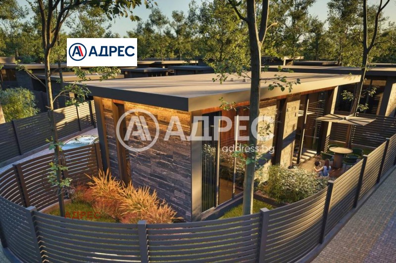 Продава КЪЩА, гр. Варна, к.к. Чайка, снимка 5 - Къщи - 53536915