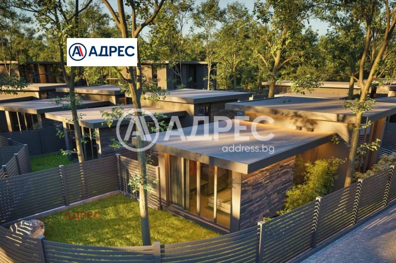 Продава КЪЩА, гр. Варна, к.к. Чайка, снимка 3 - Къщи - 53536915