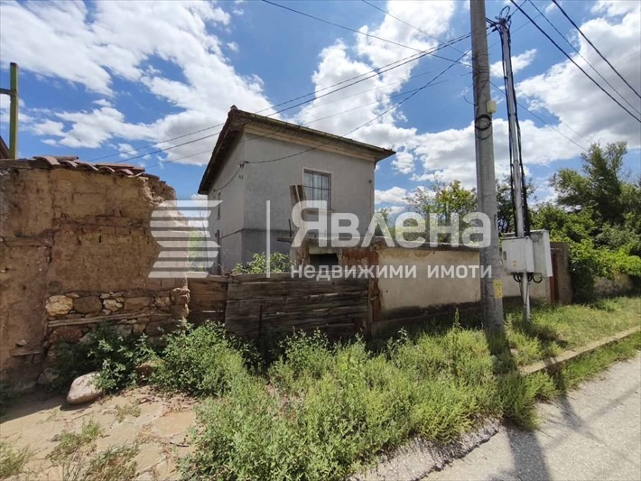 Продава КЪЩА, с. Дъбене, област Пловдив, снимка 6 - Къщи - 53979846