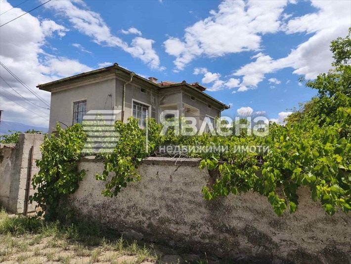 Продава КЪЩА, с. Дъбене, област Пловдив, снимка 4 - Къщи - 53979846