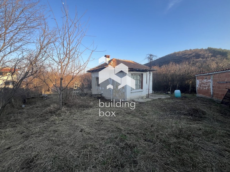 For Sale  Villa region Sofia , Galabovtsi , 32 sq.m | 65575500