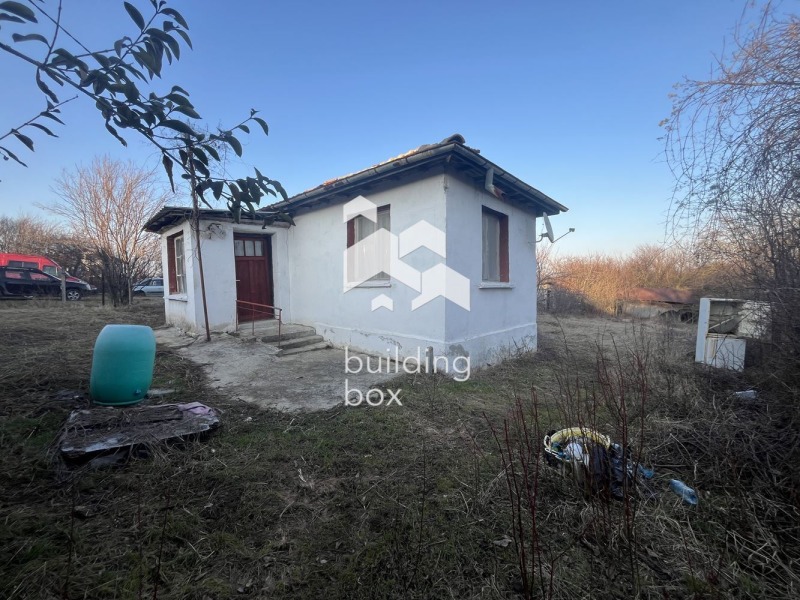 For Sale  Villa region Sofia , Galabovtsi , 32 sq.m | 65575500 - image [2]