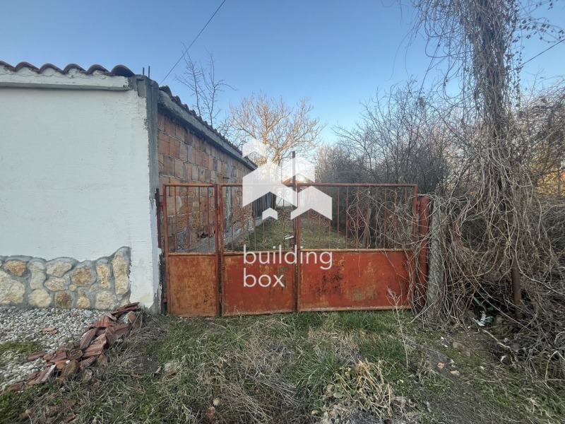 For Sale  Villa region Sofia , Galabovtsi , 32 sq.m | 65575500 - image [5]