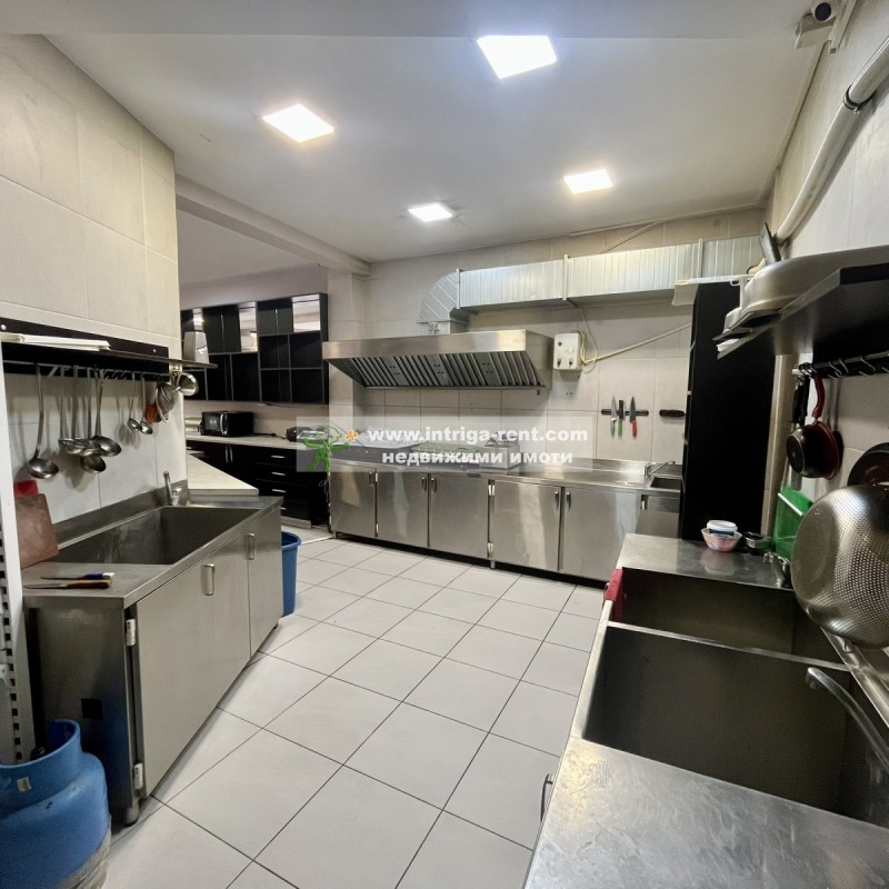 Продава МАГАЗИН, гр. Хасково, Училищни, снимка 9 - Магазини - 53069813