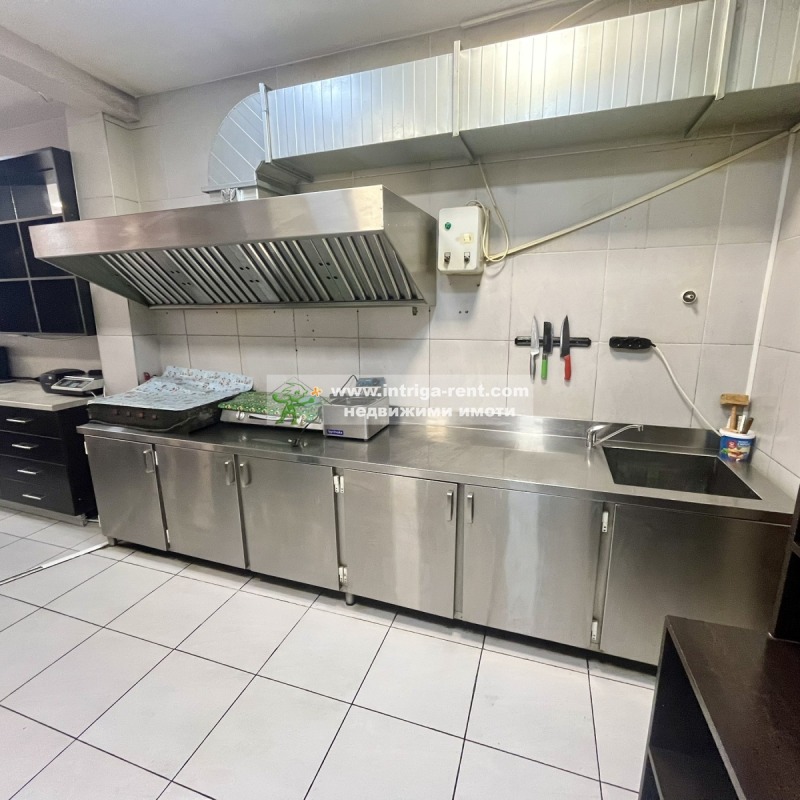 Продава МАГАЗИН, гр. Хасково, Училищни, снимка 5 - Магазини - 53069813