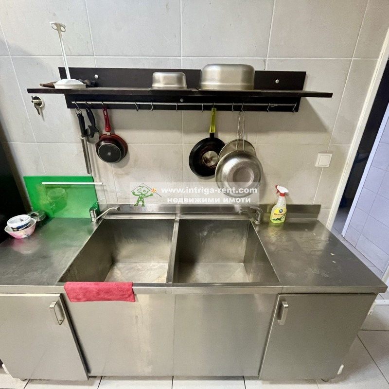 Продава МАГАЗИН, гр. Хасково, Училищни, снимка 7 - Магазини - 53069813