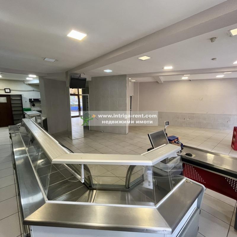 Продава МАГАЗИН, гр. Хасково, Училищни, снимка 4 - Магазини - 53069813