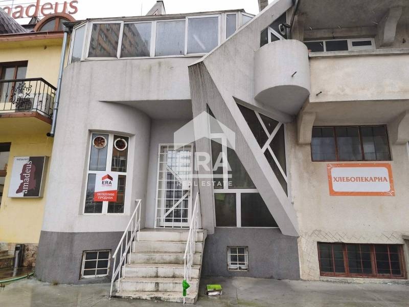 Продава ЗАВЕДЕНИЕ, гр. Ямбол, Хале, снимка 2 - Заведения - 53120389