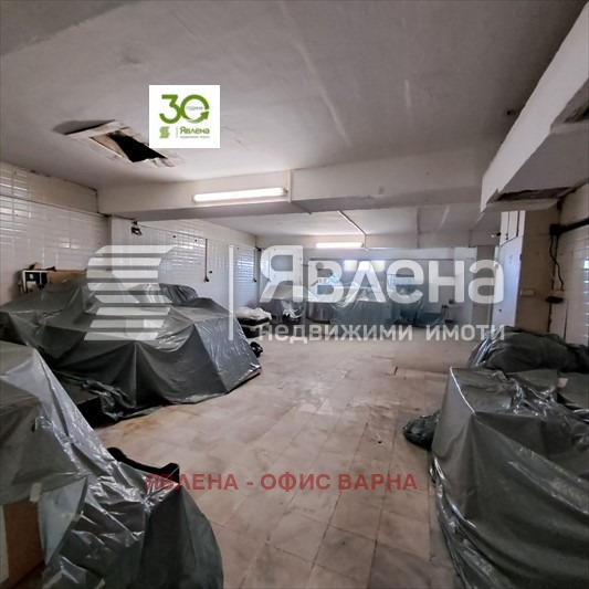 Na prodej  Průmyslová budova Varna , Zapadna promišlena zona , 900 m2 | 26416244 - obraz [8]