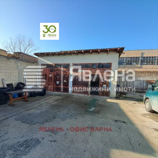 Продаја  Индустријска зграда Варна , Западна промишлена зона , 900 м2 | 26416244 - слика [10]