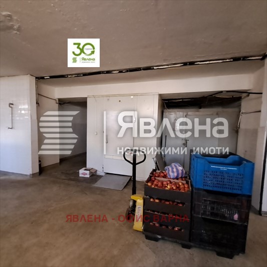 Te koop  Industrie gebouw Varna , Zapadna promisjlena zona , 900 m² | 26416244 - afbeelding [4]