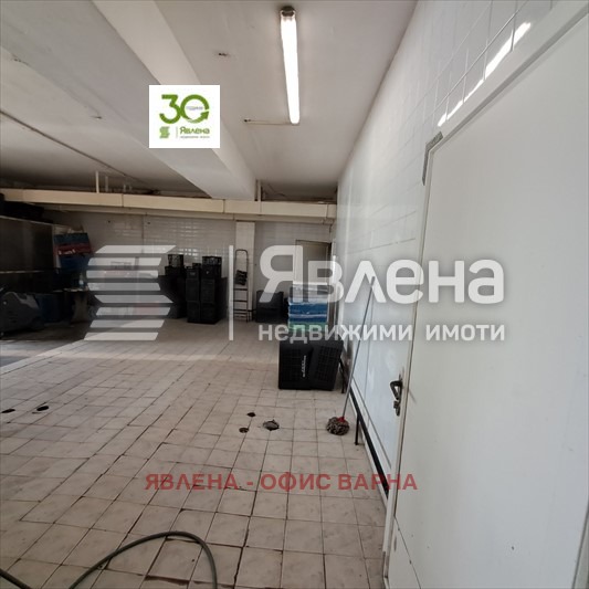 Na prodej  Průmyslová budova Varna , Zapadna promišlena zona , 900 m2 | 26416244 - obraz [6]