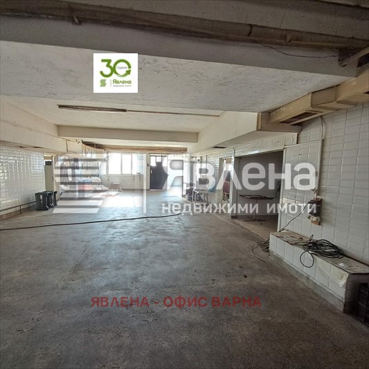 Te koop  Industrie gebouw Varna , Zapadna promisjlena zona , 900 m² | 26416244 - afbeelding [3]