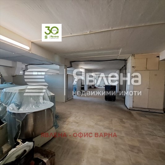 Te koop  Industrie gebouw Varna , Zapadna promisjlena zona , 900 m² | 26416244