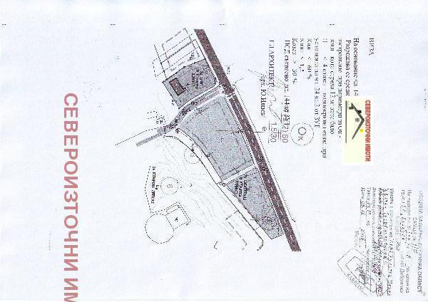 Te koop  Verhaallijn Varna , k.k. Zlatni pjasatsi , 3322 m² | 63571934 - afbeelding [2]