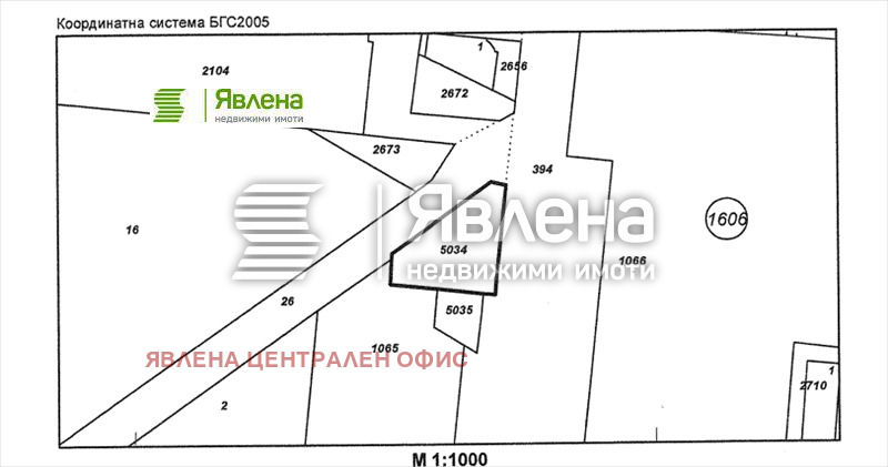 Eladó  Cselekmény Sofia , Studentski grad , 309 négyzetméter | 27061261 - kép [4]