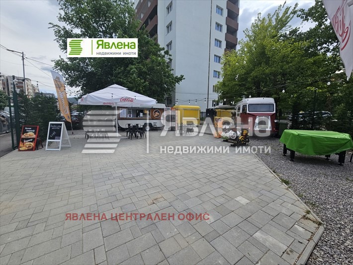 Продава ПАРЦЕЛ, гр. София, Студентски град, снимка 3 - Парцели - 47427415