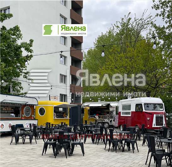 Продава ПАРЦЕЛ, гр. София, Студентски град, снимка 2 - Парцели - 47427415