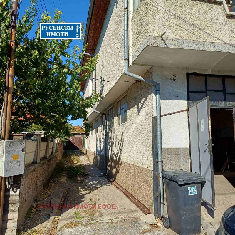 Продава БИЗНЕС ИМОТ, гр. Русе, Широк център, снимка 2 - Други - 52163616