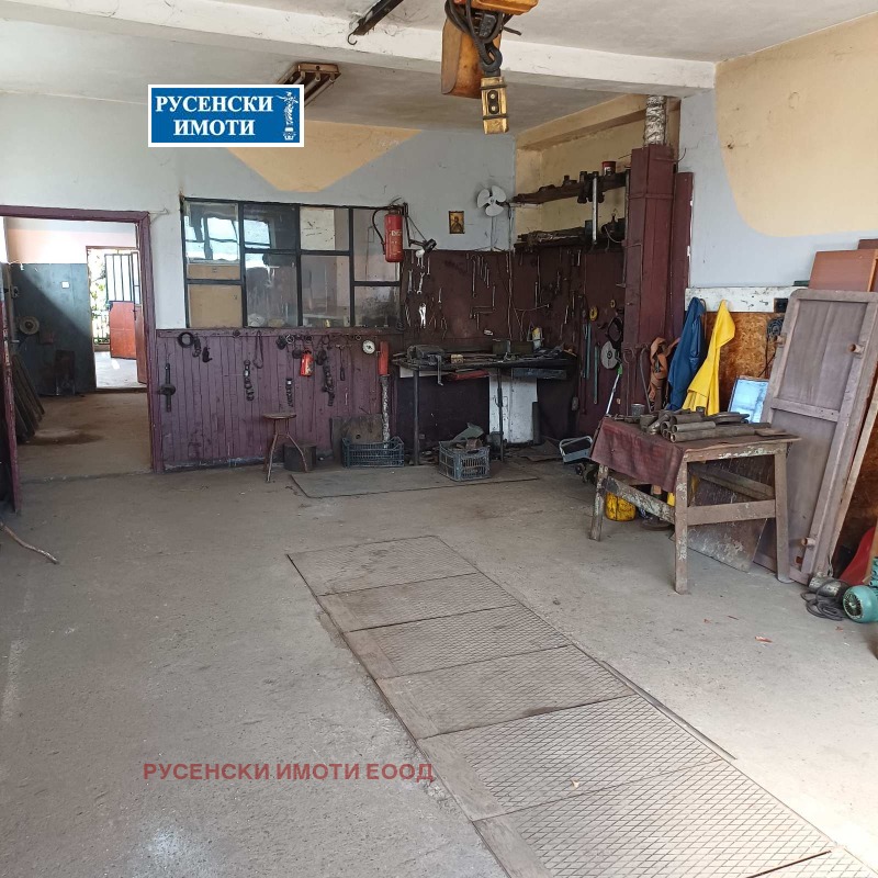 Продава БИЗНЕС ИМОТ, гр. Русе, Широк център, снимка 12 - Други - 52163616