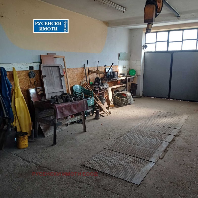 Продава БИЗНЕС ИМОТ, гр. Русе, Широк център, снимка 11 - Други - 52163616