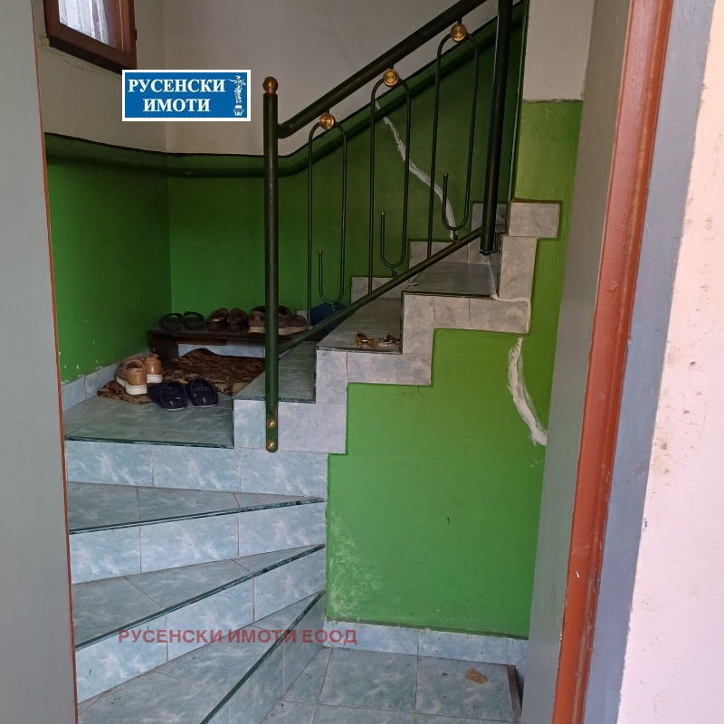 Продава БИЗНЕС ИМОТ, гр. Русе, Широк център, снимка 13 - Други - 52163616