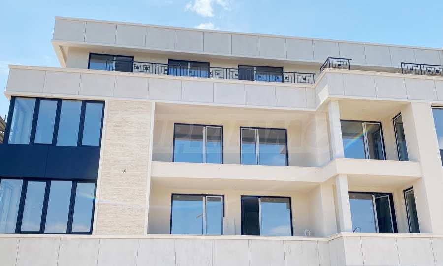 Продава 1-СТАЕН, гр. Пловдив, Христо Смирненски, снимка 2 - Апартаменти - 46696535