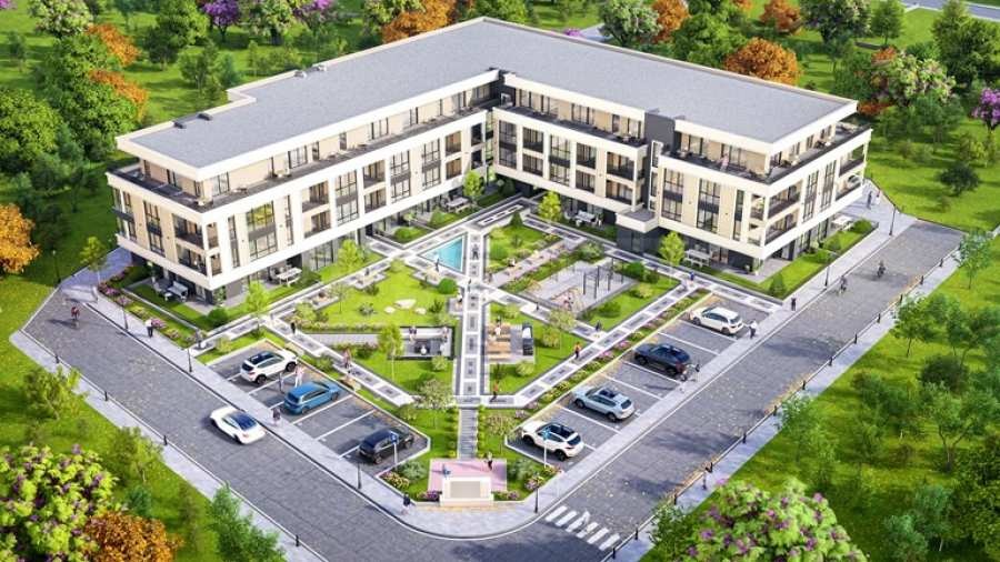 Продава 1-СТАЕН, гр. Пловдив, Христо Смирненски, снимка 6 - Апартаменти - 46696535
