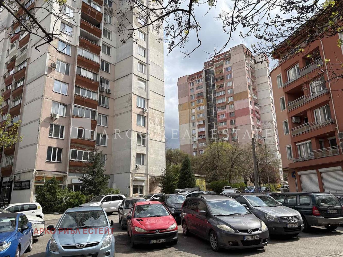 Продава 2-СТАЕН, гр. София, Банишора, снимка 15 - Апартаменти - 54252047