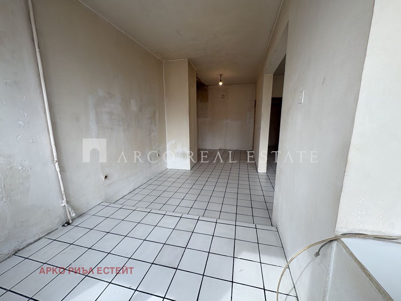 Продава 2-СТАЕН, гр. София, Банишора, снимка 8 - Апартаменти - 54252047