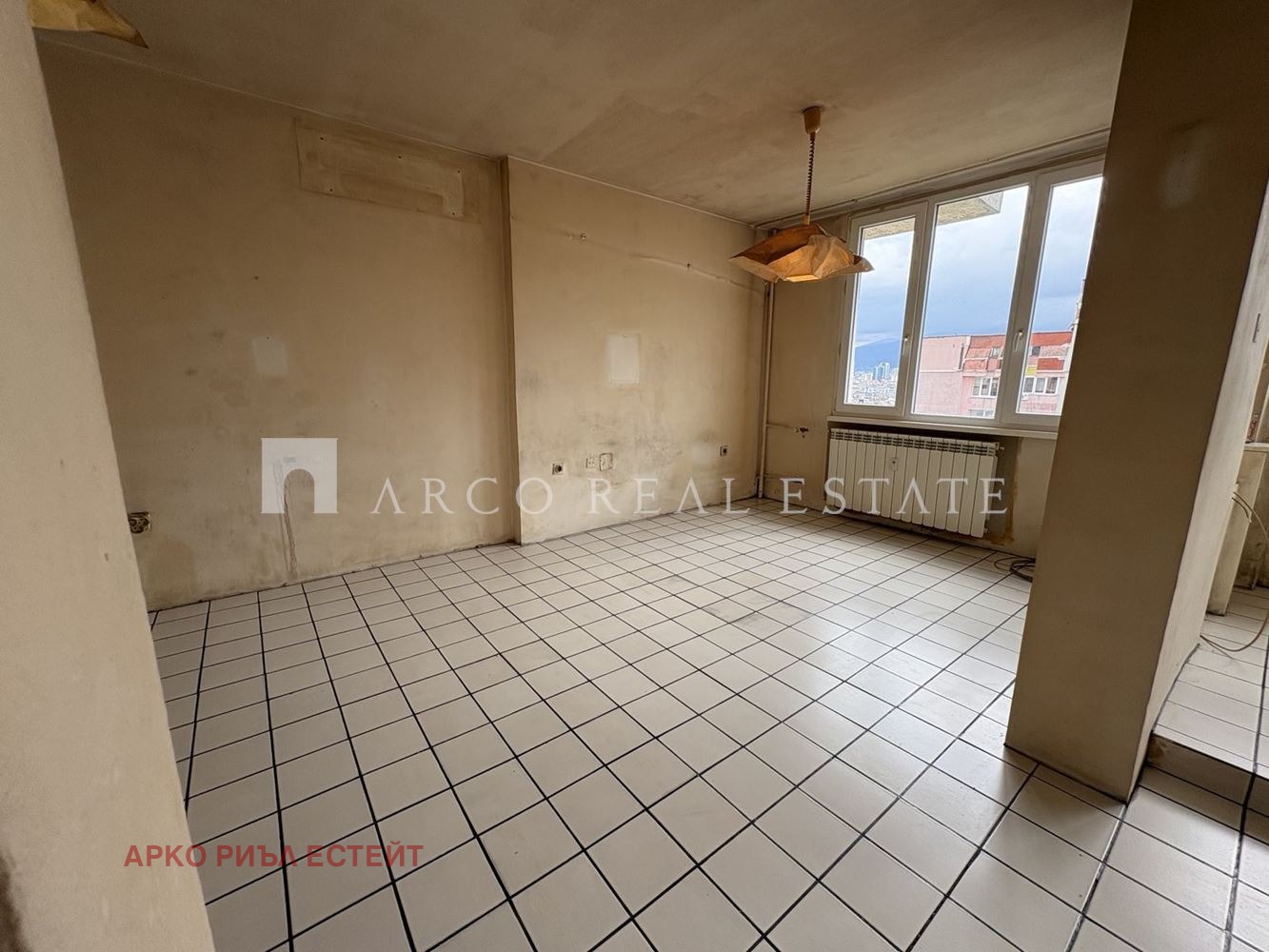 Продава 2-СТАЕН, гр. София, Банишора, снимка 5 - Апартаменти - 54252047