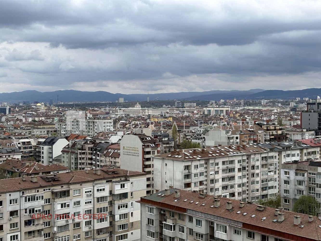 Продава 2-СТАЕН, гр. София, Банишора, снимка 12 - Апартаменти - 54252047