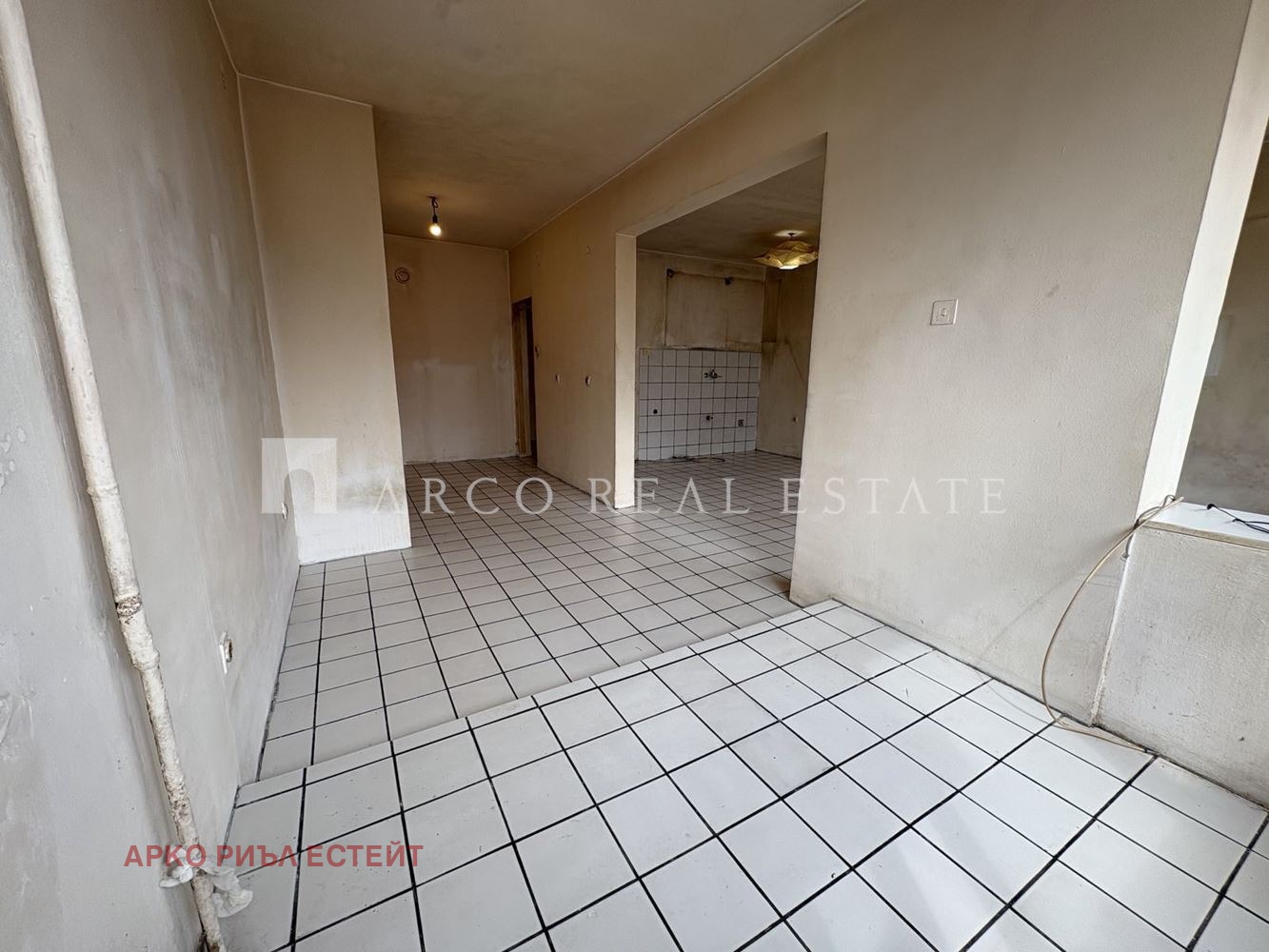 Продава 2-СТАЕН, гр. София, Банишора, снимка 7 - Апартаменти - 54252047