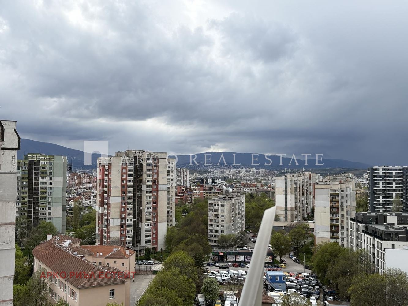 Продава 2-СТАЕН, гр. София, Банишора, снимка 13 - Апартаменти - 54252047