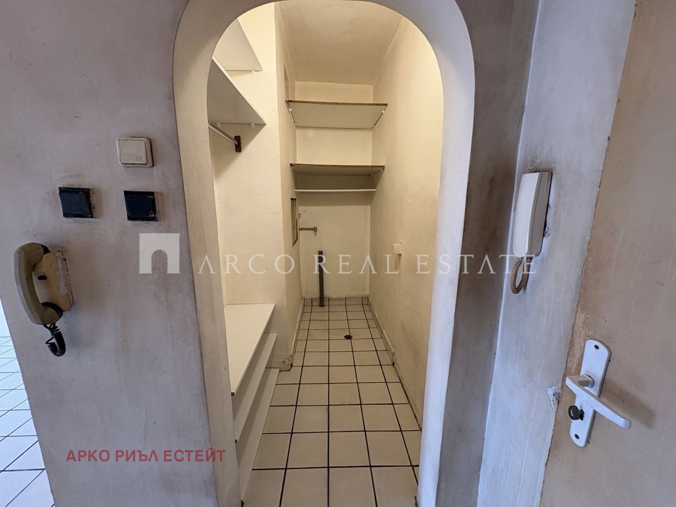 Продава 2-СТАЕН, гр. София, Банишора, снимка 9 - Апартаменти - 54252047