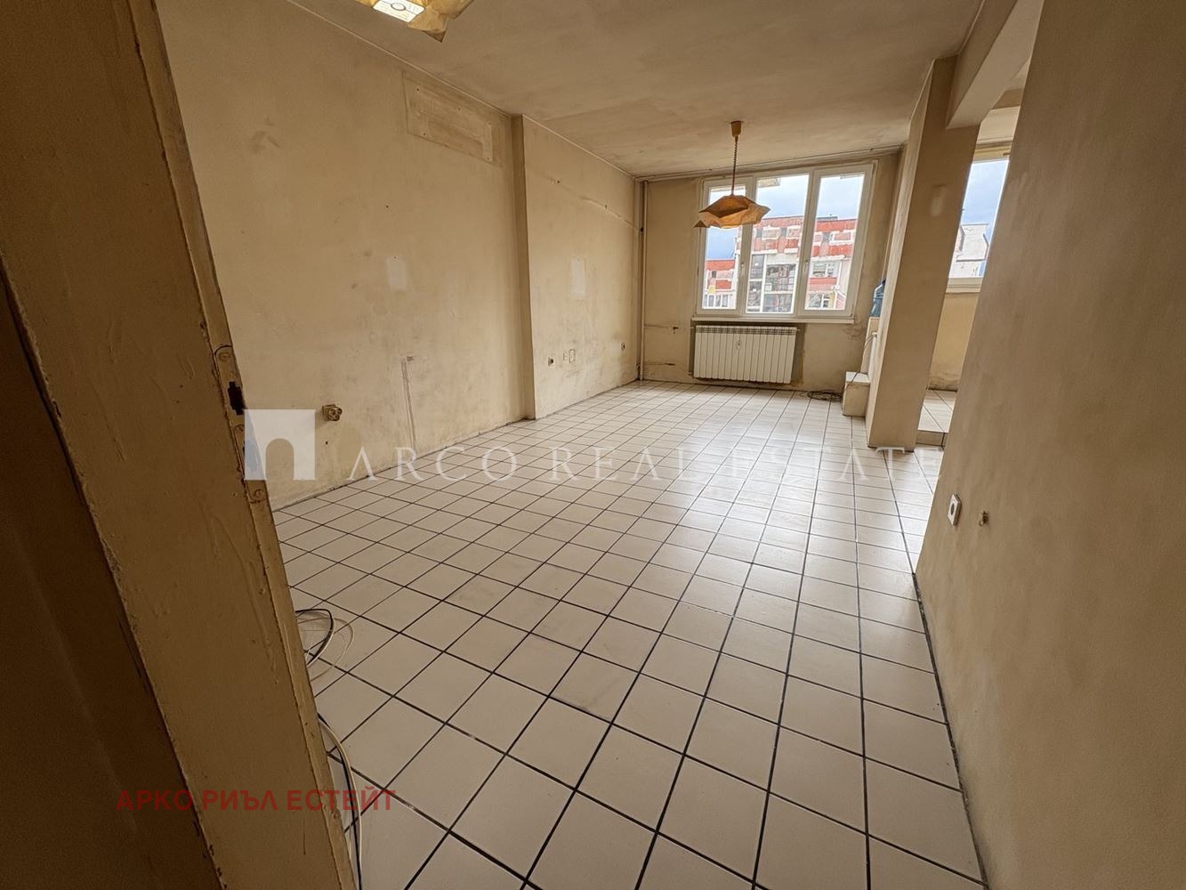 Продава 2-СТАЕН, гр. София, Банишора, снимка 4 - Апартаменти - 54252047