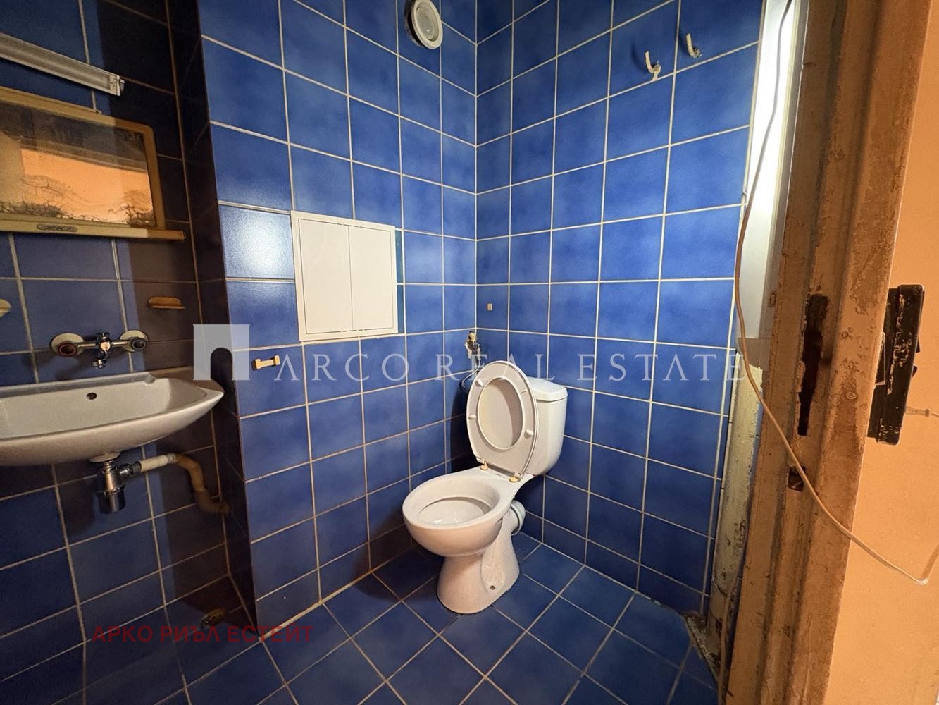 Продава 2-СТАЕН, гр. София, Банишора, снимка 10 - Апартаменти - 54252047