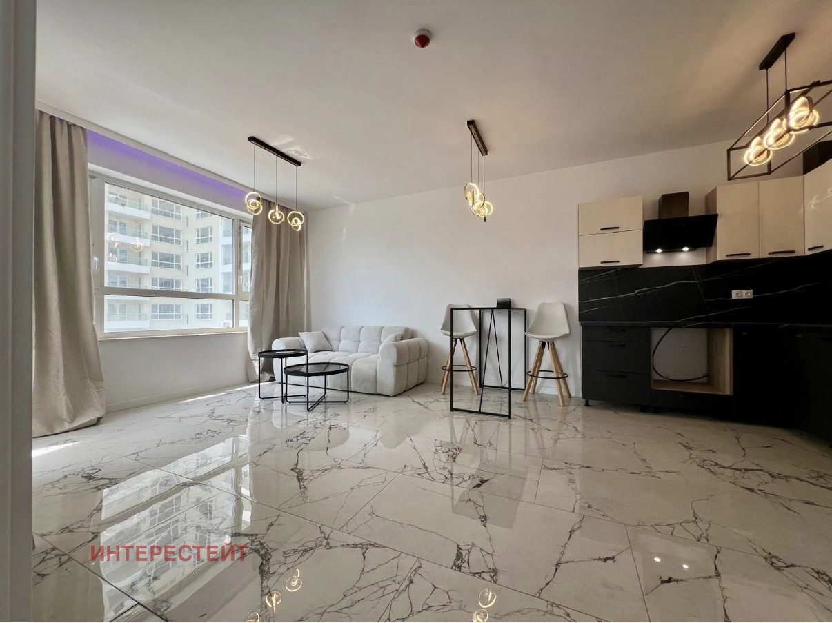 Продава 2-СТАЕН, гр. Бургас, Славейков, снимка 6 - Апартаменти - 54913214