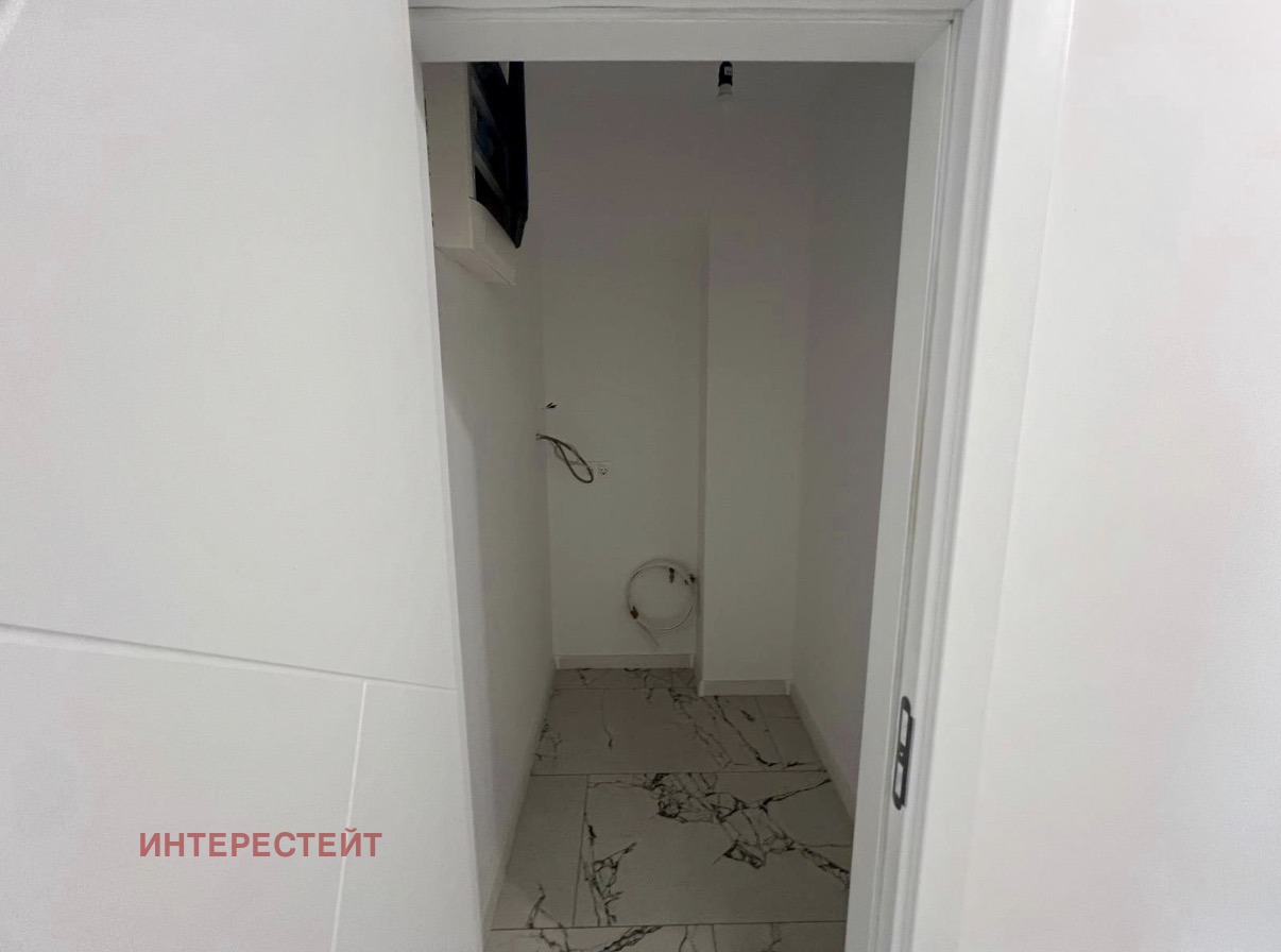 Продава 2-СТАЕН, гр. Бургас, Славейков, снимка 10 - Апартаменти - 54913214