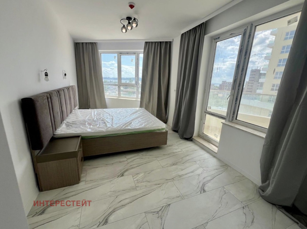 Продава 2-СТАЕН, гр. Бургас, Славейков, снимка 9 - Апартаменти - 54913214