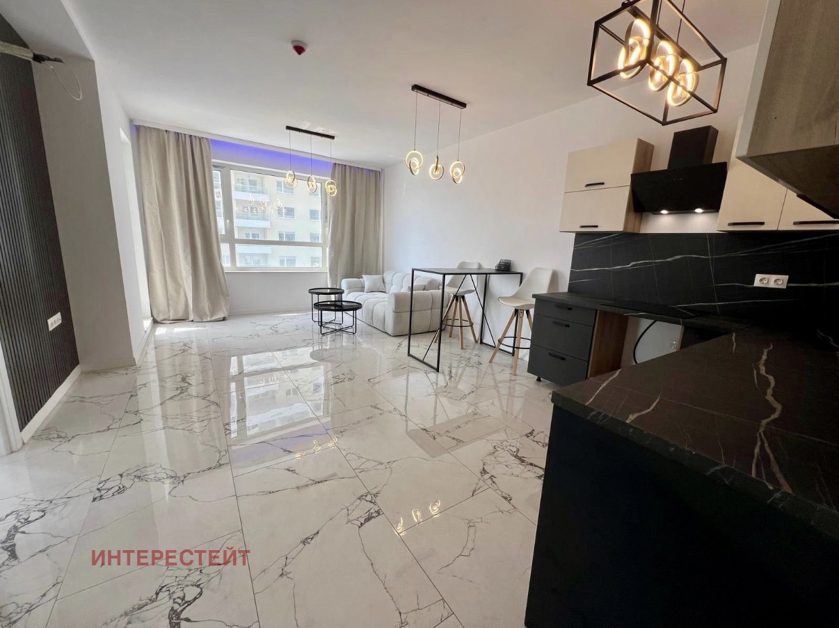 Продава 2-СТАЕН, гр. Бургас, Славейков, снимка 8 - Апартаменти - 54913214