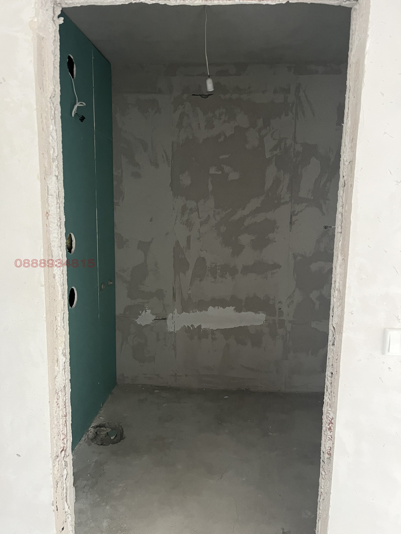 Продава 2-СТАЕН, гр. Ботевград, област София област, снимка 11 - Апартаменти - 55661164