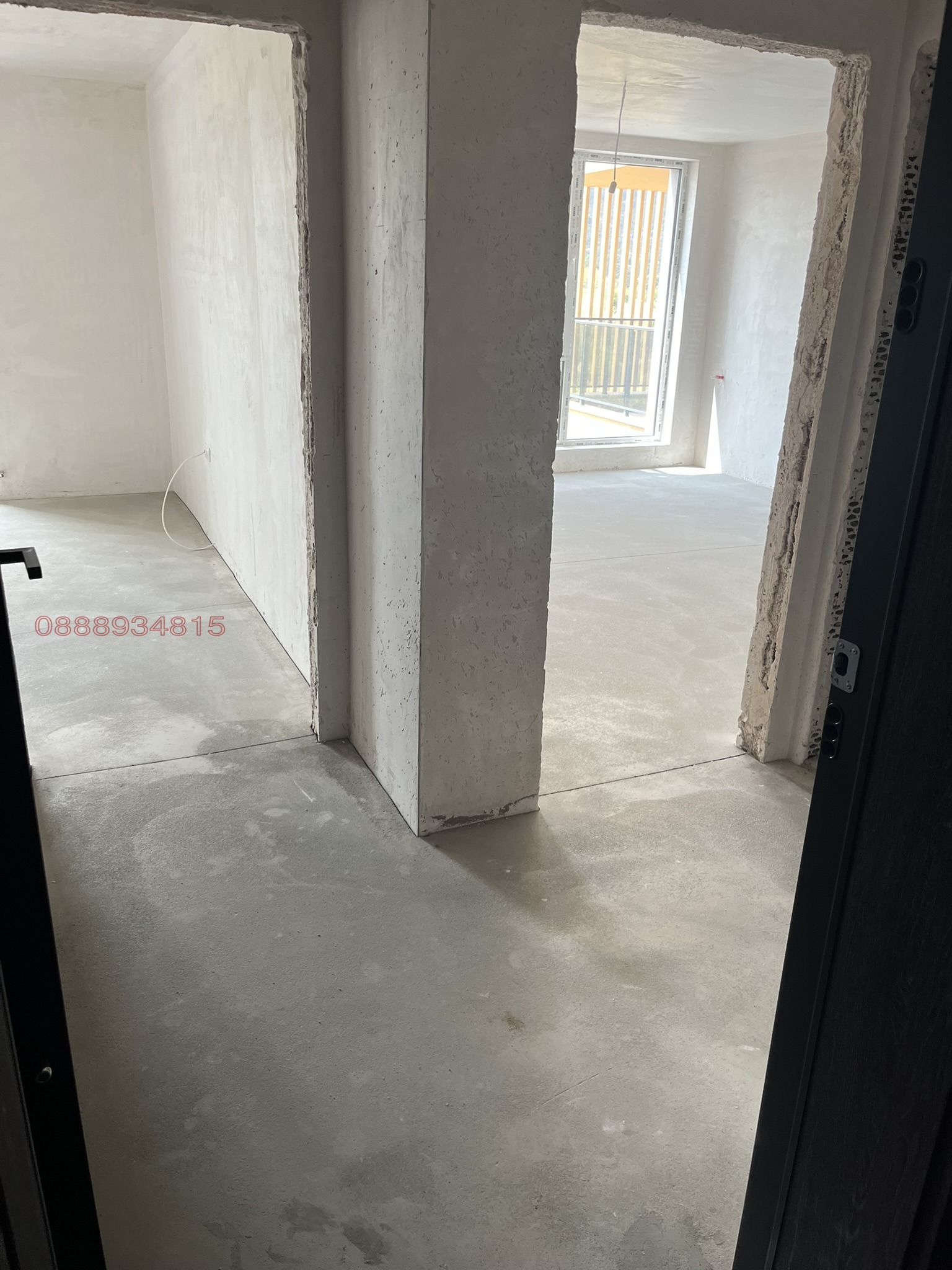 Продава 2-СТАЕН, гр. Ботевград, област София област, снимка 3 - Апартаменти - 55661164
